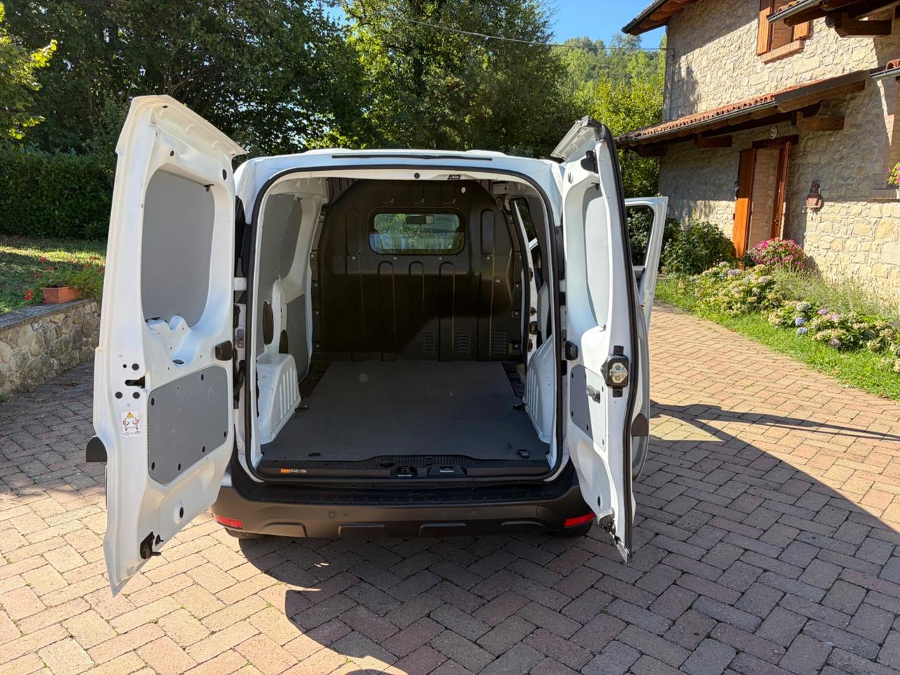 Renault Express 1.4 Blue dCi 95 Van UNICO PROPRIETARIO