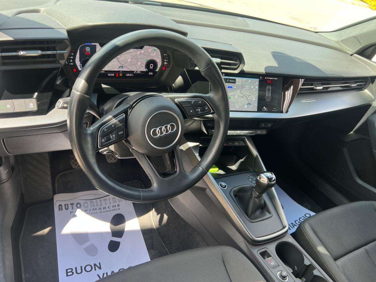 Audi A3 SPB 30 TDI