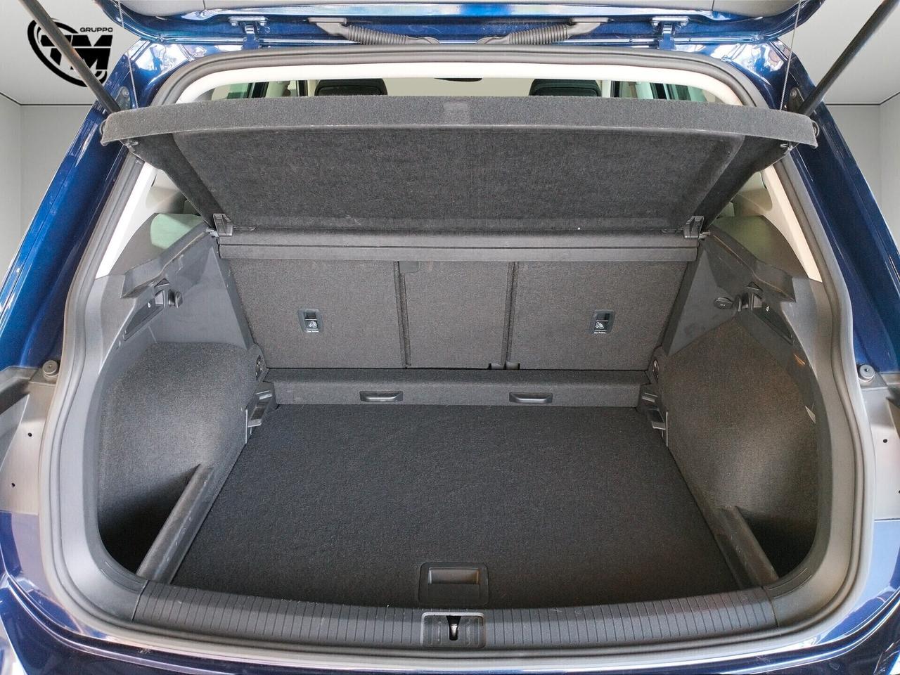 Volkswagen Tiguan 2.0 tdi Executive 150cv dsg