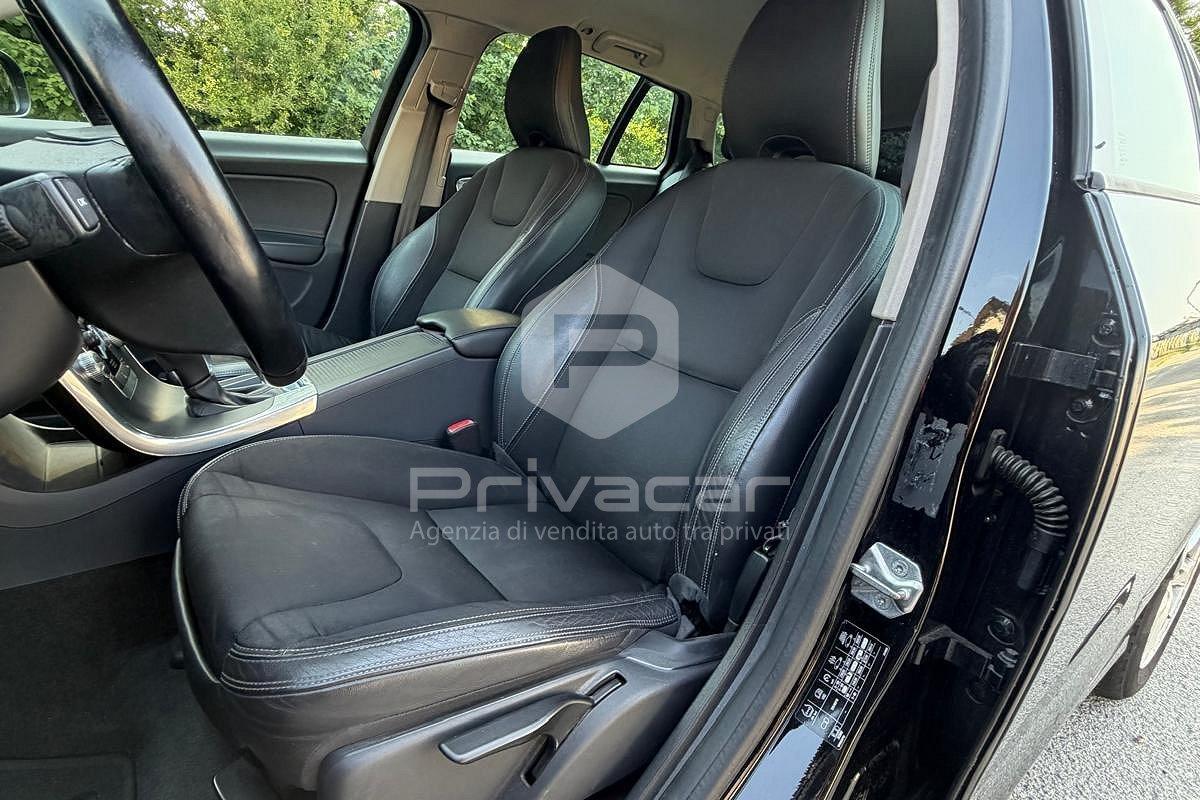 VOLVO V60 D2 1.6 Powershift Momentum
