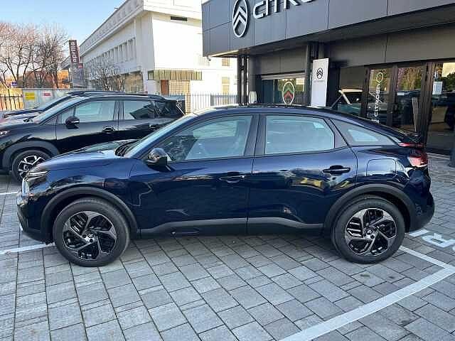 Citroen C4 PureTech 130 S&S Plus
