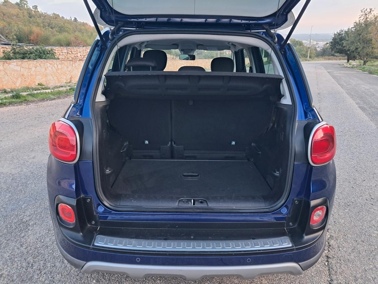 Fiat 500L 1.3 M-Jet Trekking