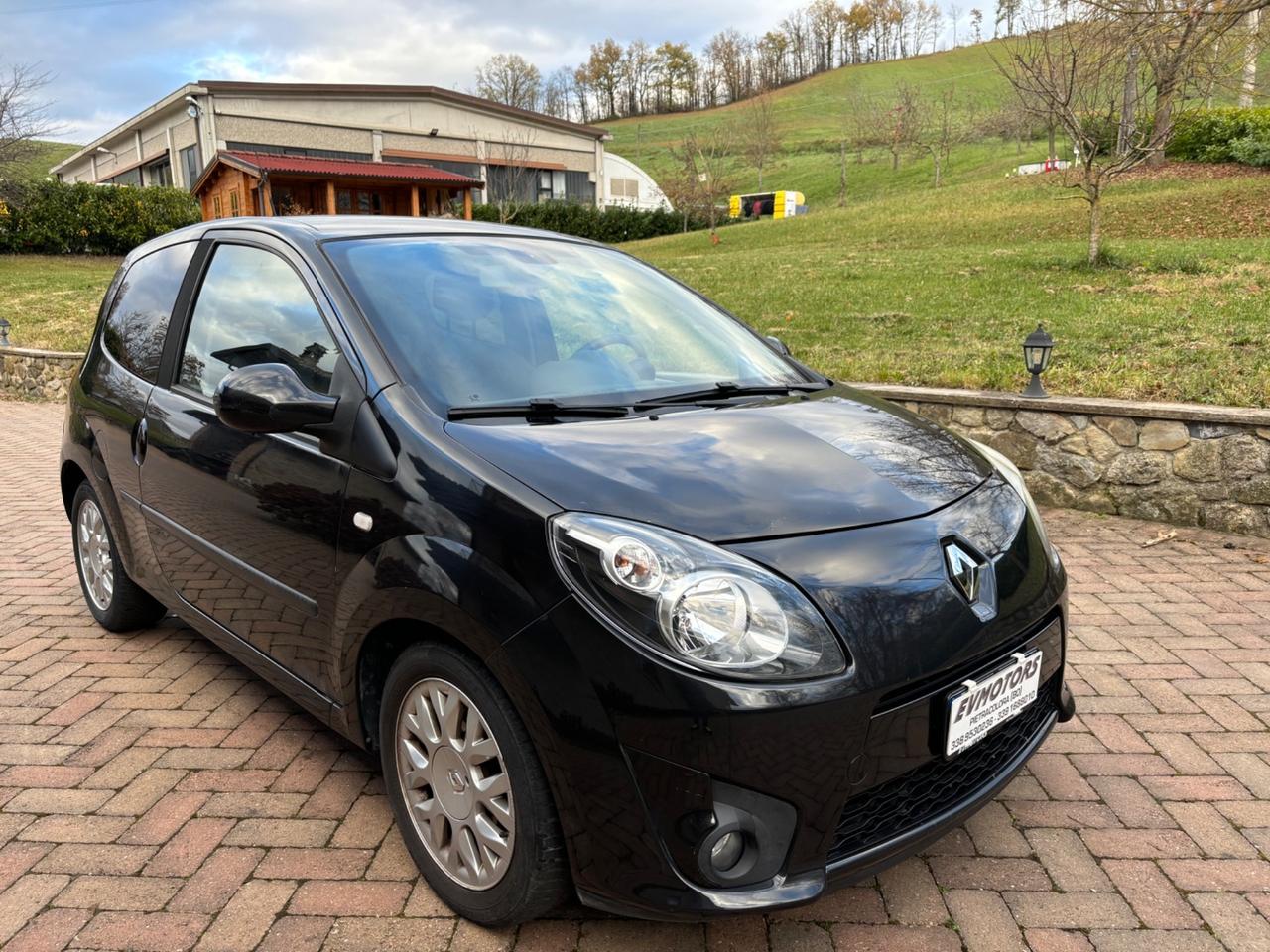 Renault Twingo 1.2 Benzina OK NEOPATENTATI