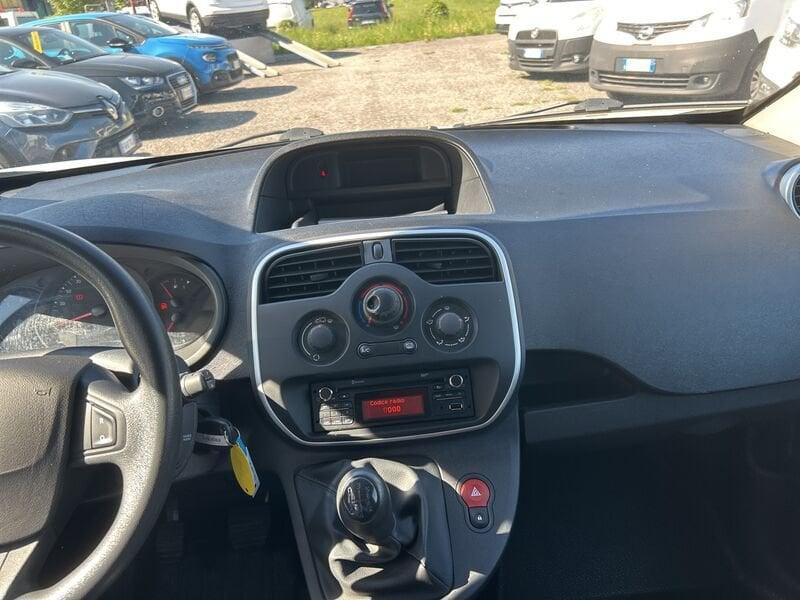 Renault Kangoo 1.5 dCi Express Energy
