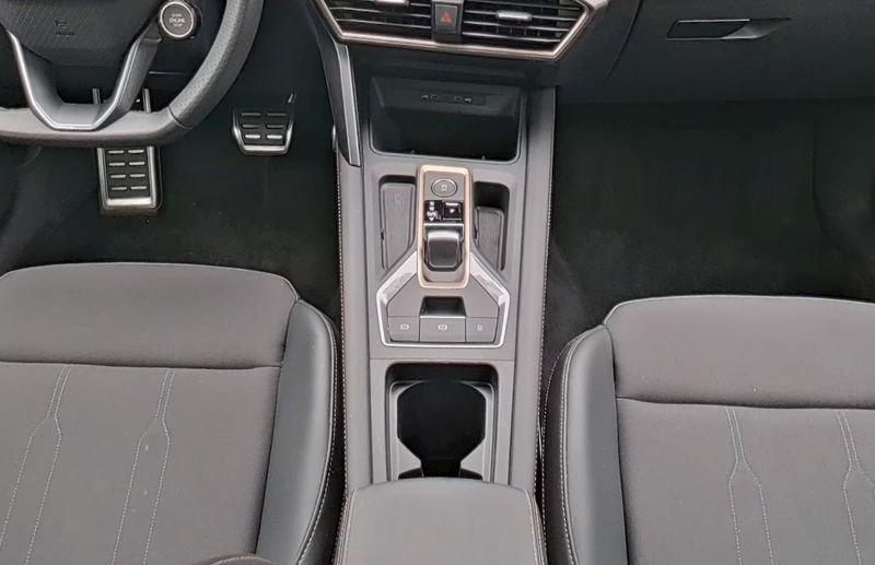 CUPRA Formentor 2.0 TDI DSG Garanzia estesa Led Camera 360°