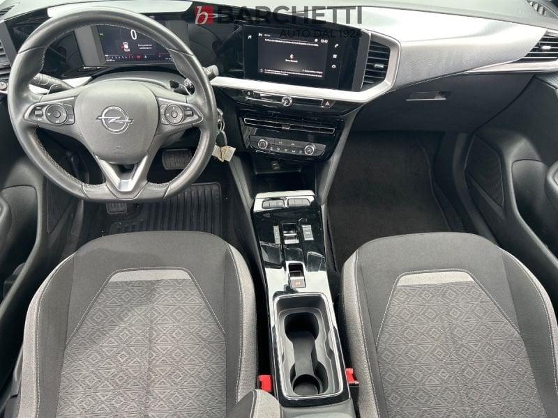 Opel Mokka (P2QO) 1.2 TURBO 130CV AUT. EDITION