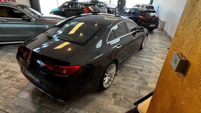 MERCEDES-BENZ CLS 350 d 4Matic Auto Premium Plus AMG Perfetta