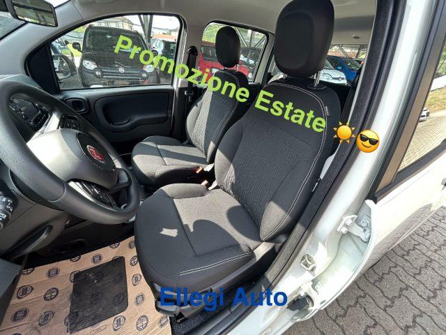 FIAT Panda PROMO FINANZ 1.0 HYBRID ICON KM 0