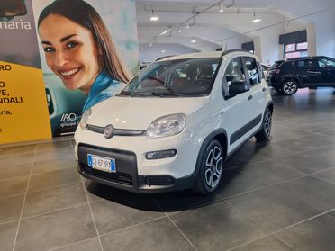 Fiat Panda 1.0hybrid70cv AZIENDALE GARANZIA 3 ANNI