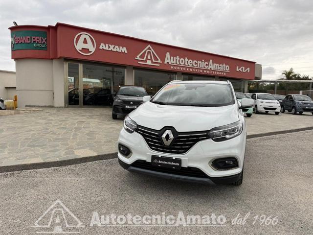 RENAULT Kadjar Blue dCi 8V 115CV Business