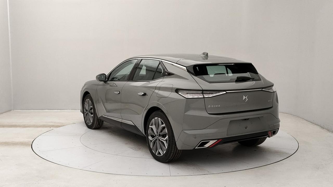 DS DS4 1.6 e-tense Trocadero auto