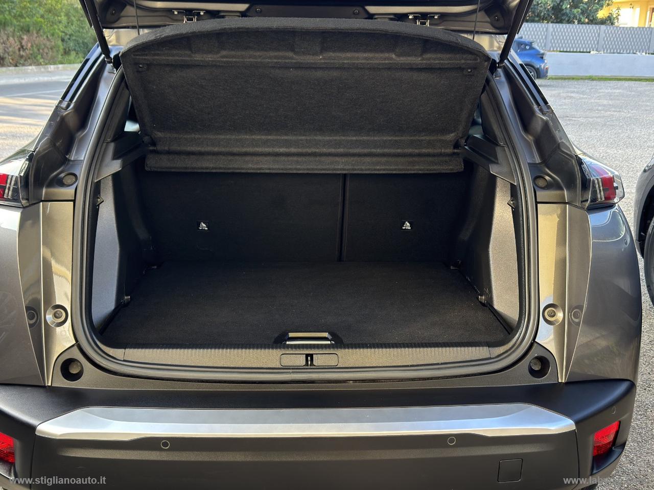 PEUGEOT 2008 BlueHDi 110 S&S Allure