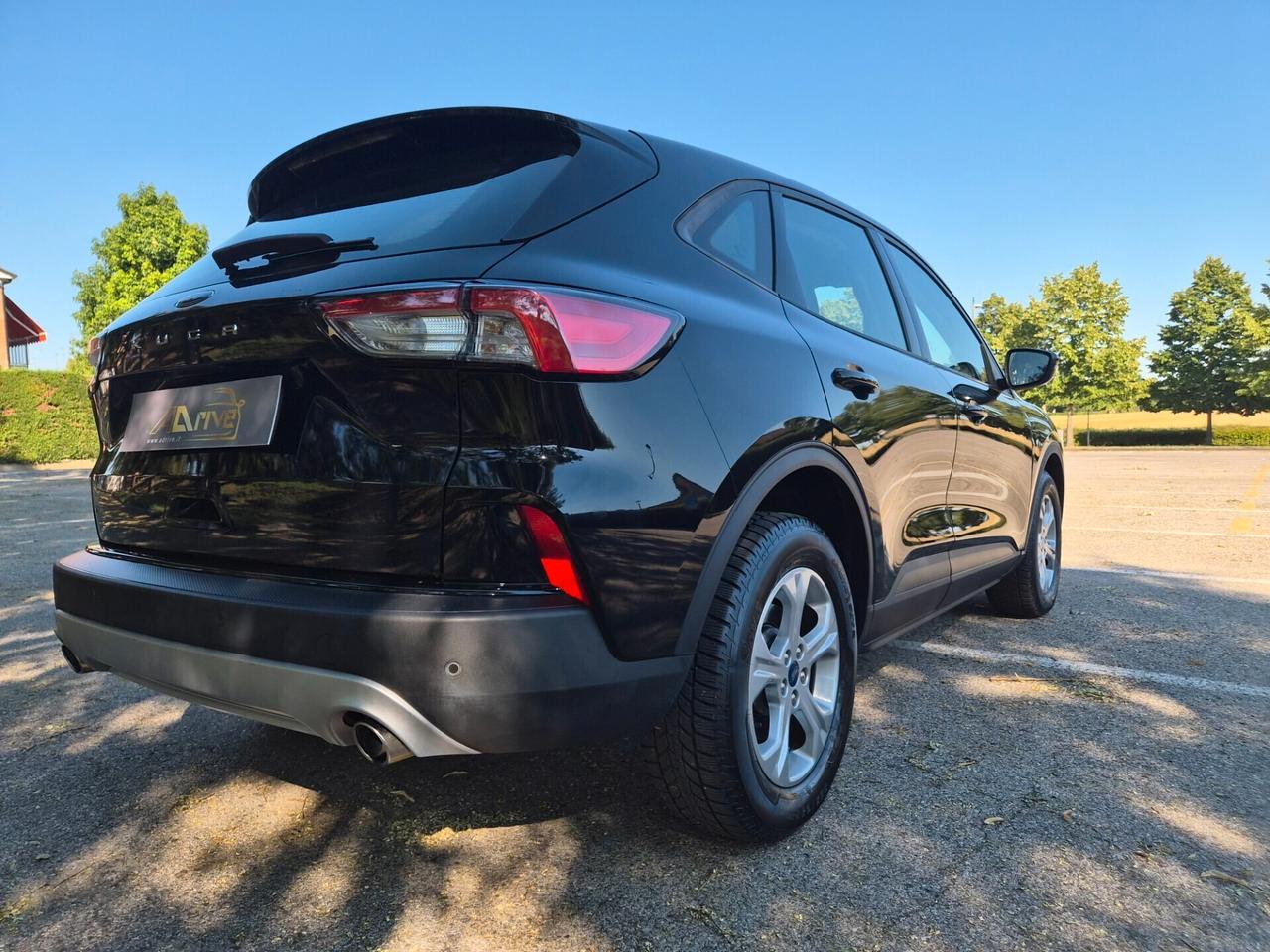 Ford Kuga 1.5 Eco Blue ST-Line 120 CV 2WD