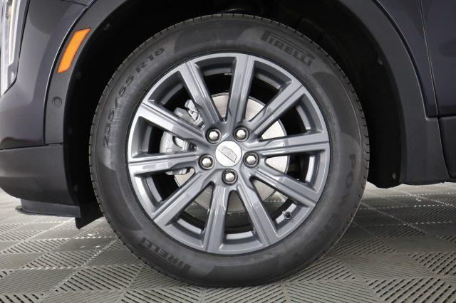 CADILLAC XT4 XT4 350 TD AWD Premium Luxury