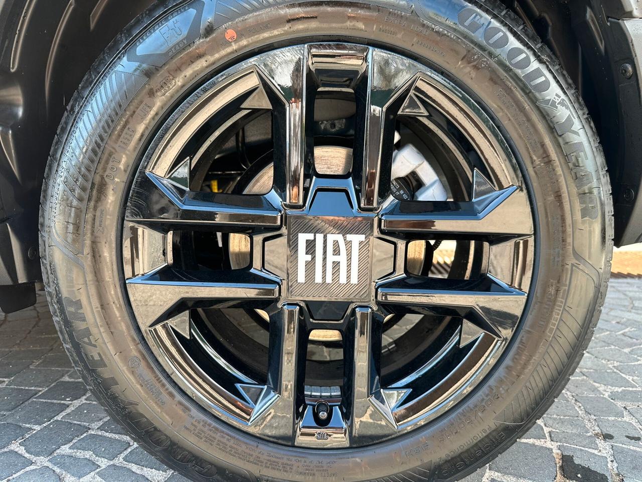 FIAT Grande Panda Grande Panda 1.2 Hybrid 110 C...