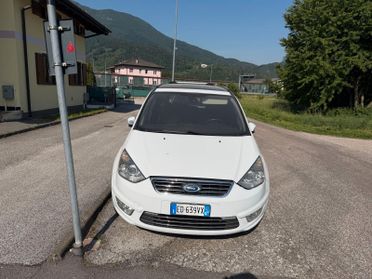 Ford Galaxy 1.6 TDCi 7 posti Titanium