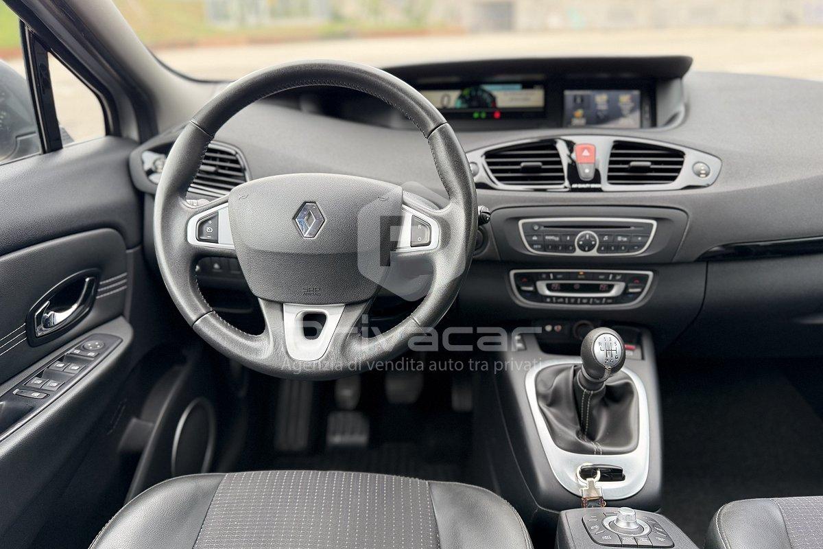 RENAULT Scénic X-Mod 1.4 TCe Dynamique