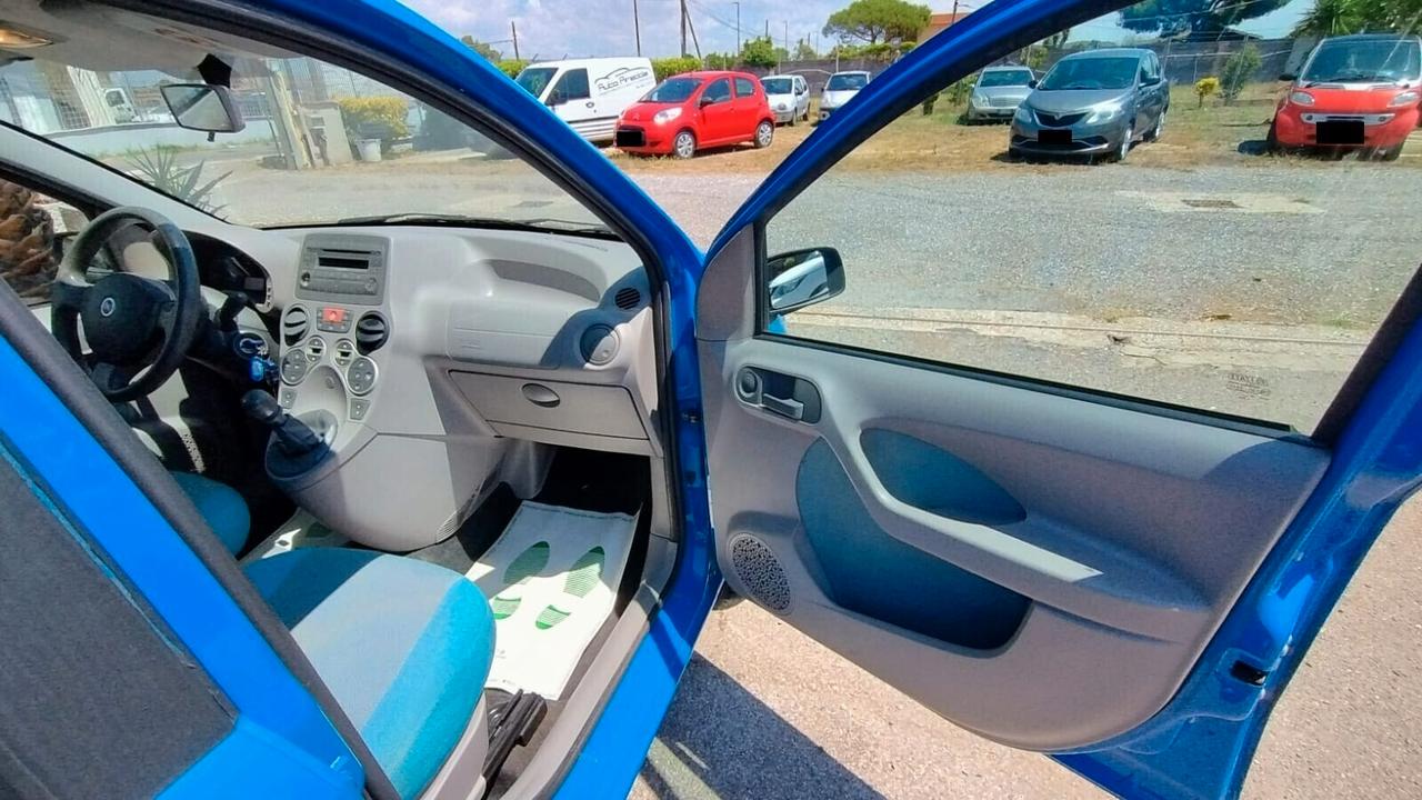 Fiat Panda 1.2 Emotion UNICO PROPRIETARIO