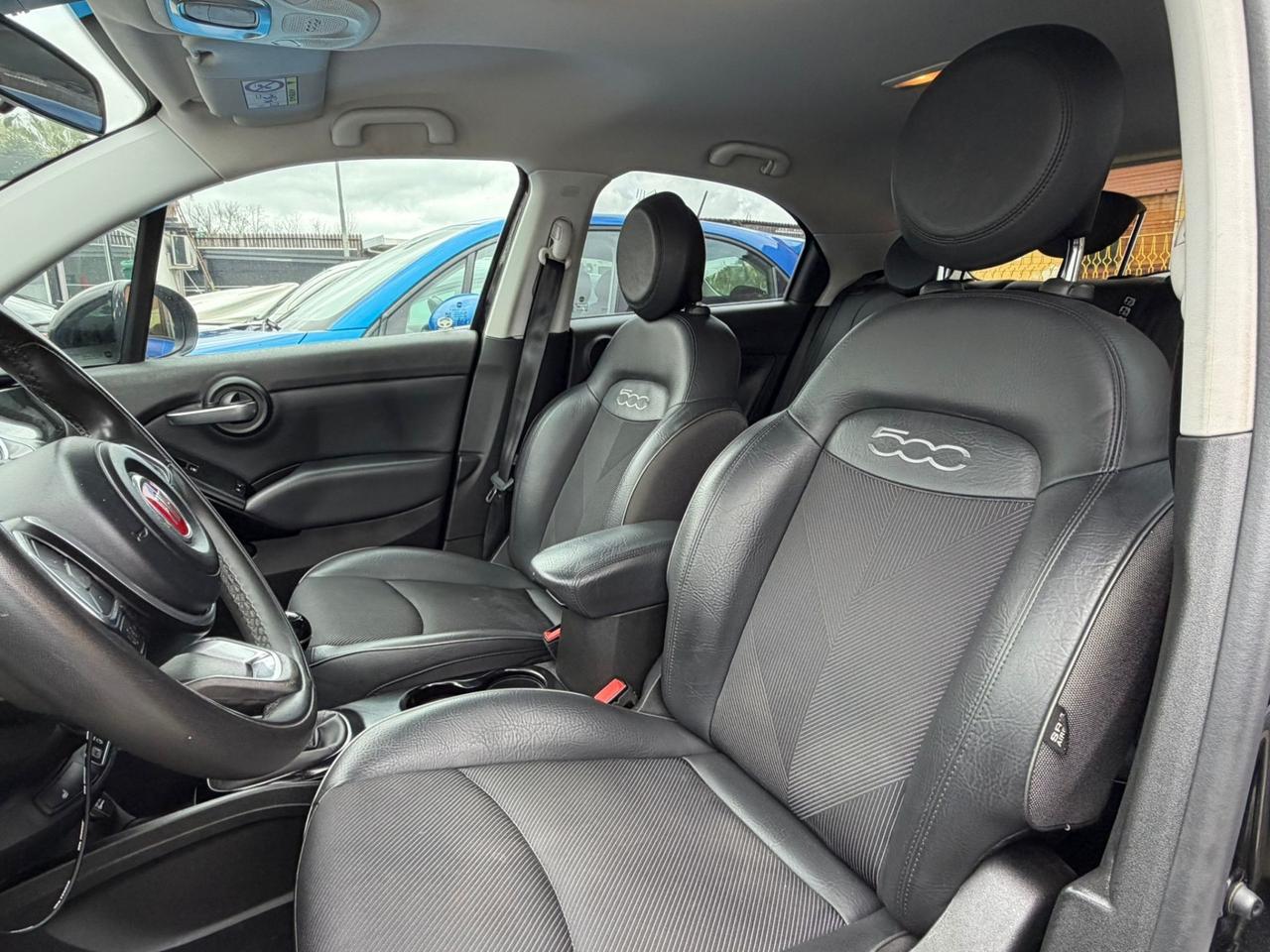 Fiat 500X 1.0 T3 120 CV CROSS 32.000KM