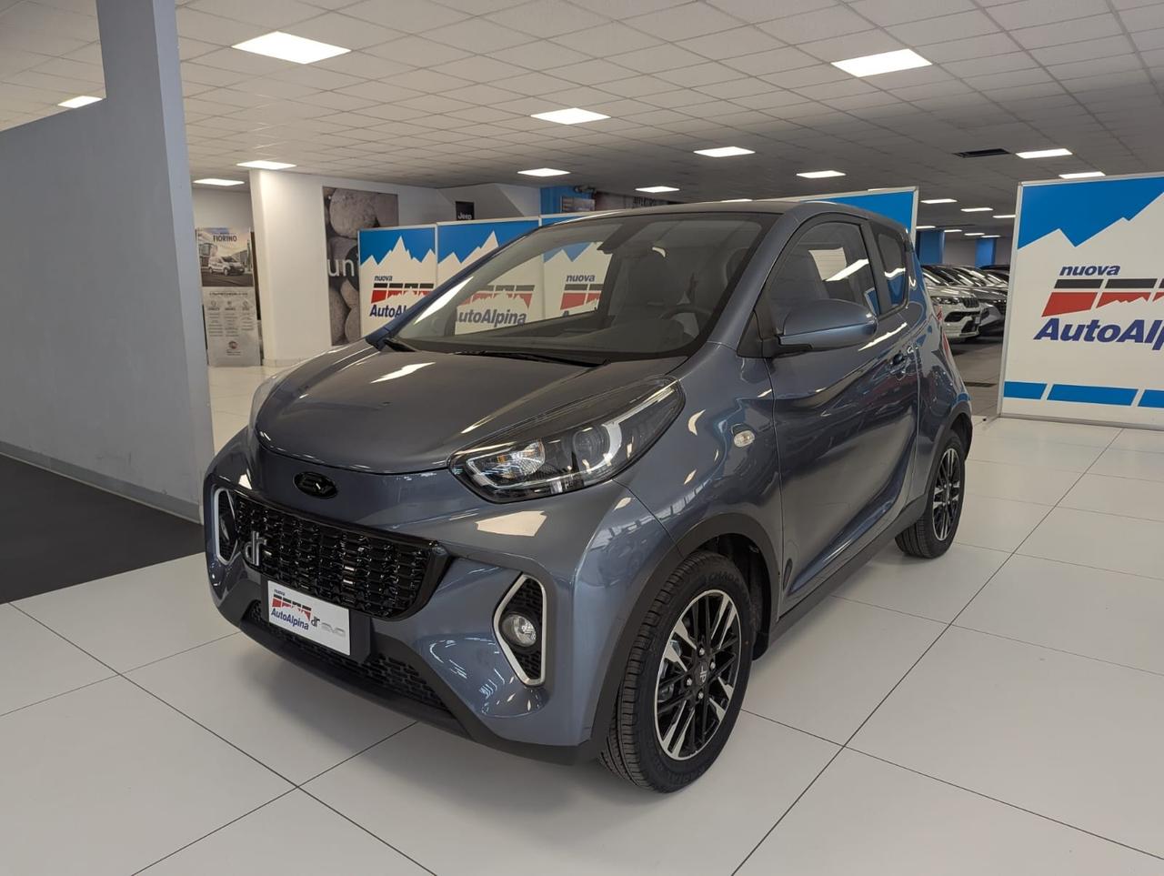 DR DR 1.0 EV