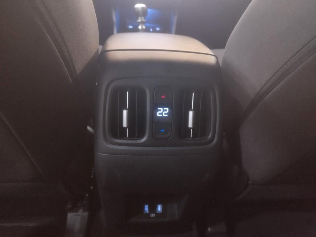 Hyundai Tucson 1.6 CRDI XLine