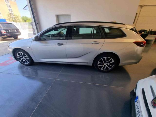 OPEL Insignia Sports Tourer 1.6 cdti ecotec Business s