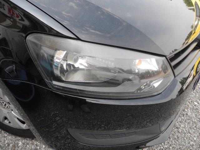 VOLKSWAGEN Polo 1.2 5p. Trendline - OK NEOPATENTATI - "DA VETRINA"