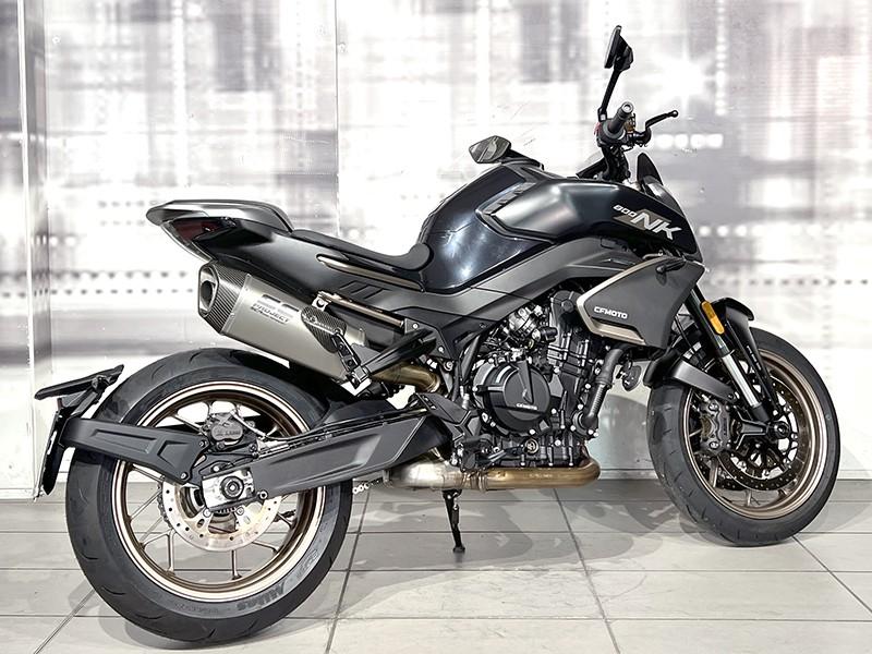 CFMoto 800 NK Sport