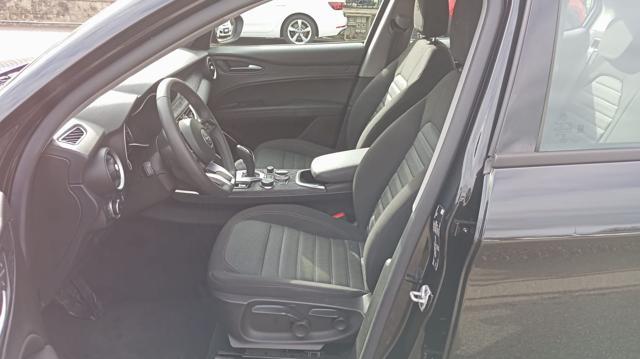 ALFA ROMEO Stelvio *PROMO* 2.2 Turbodiesel 190 CV AT8 Q4 Business