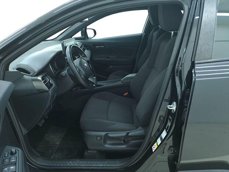 Toyota C-HR Hybrid Business BR475904 1.8 Full Hybrid 122CV