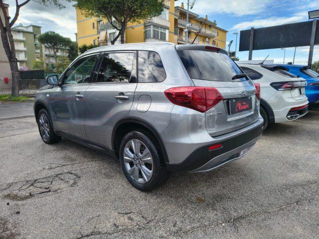 SUZUKI Vitara 1.4 Hybrid Gpl Top