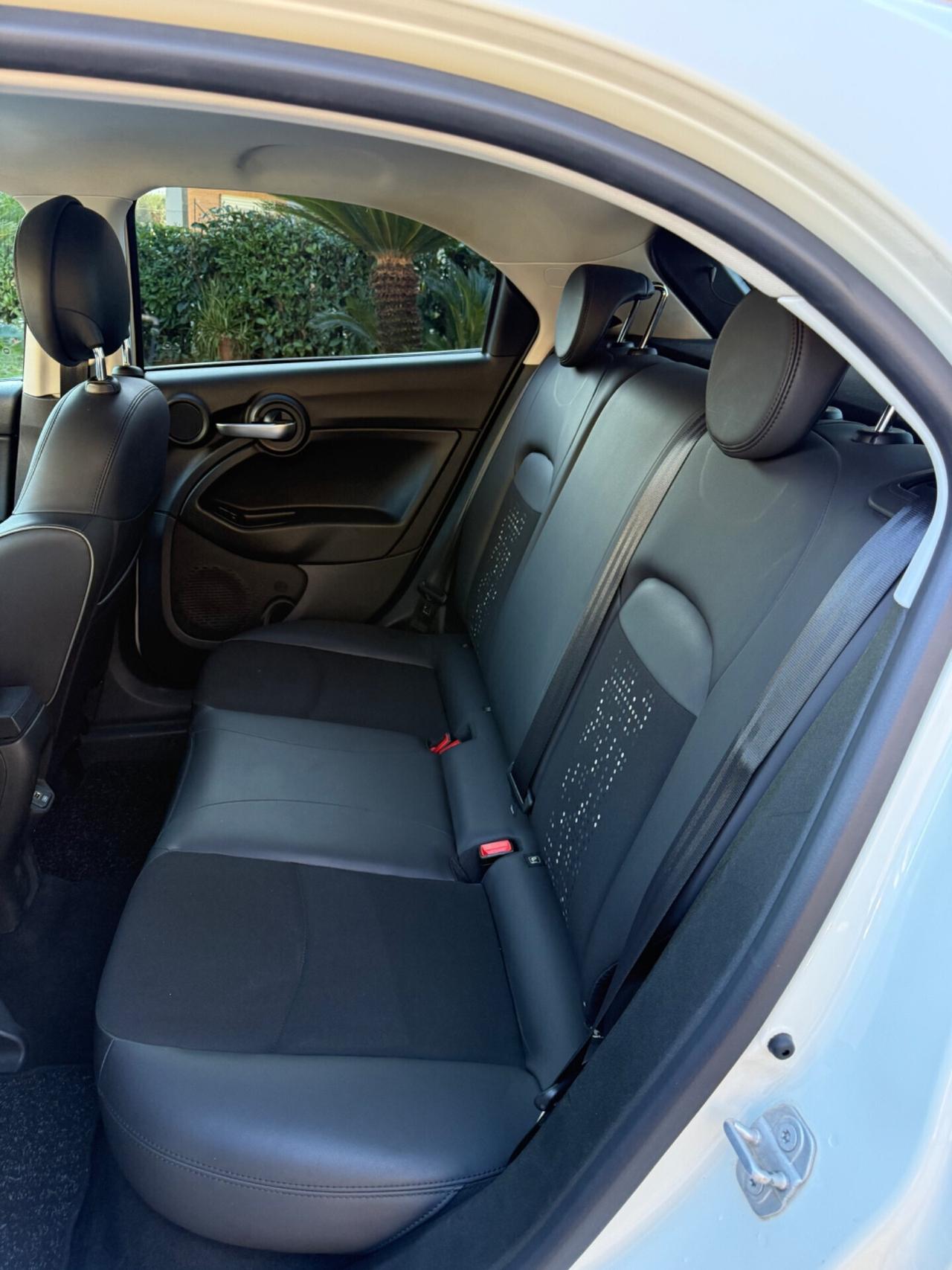 Fiat 500X 1.3 MultiJet 95 CV Sport 17-11-2021