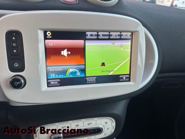 SMART ForTwo 70 1.0 Passion