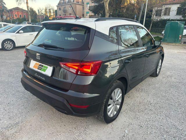 SEAT Arona Bifuel! 1.0 TGI Style