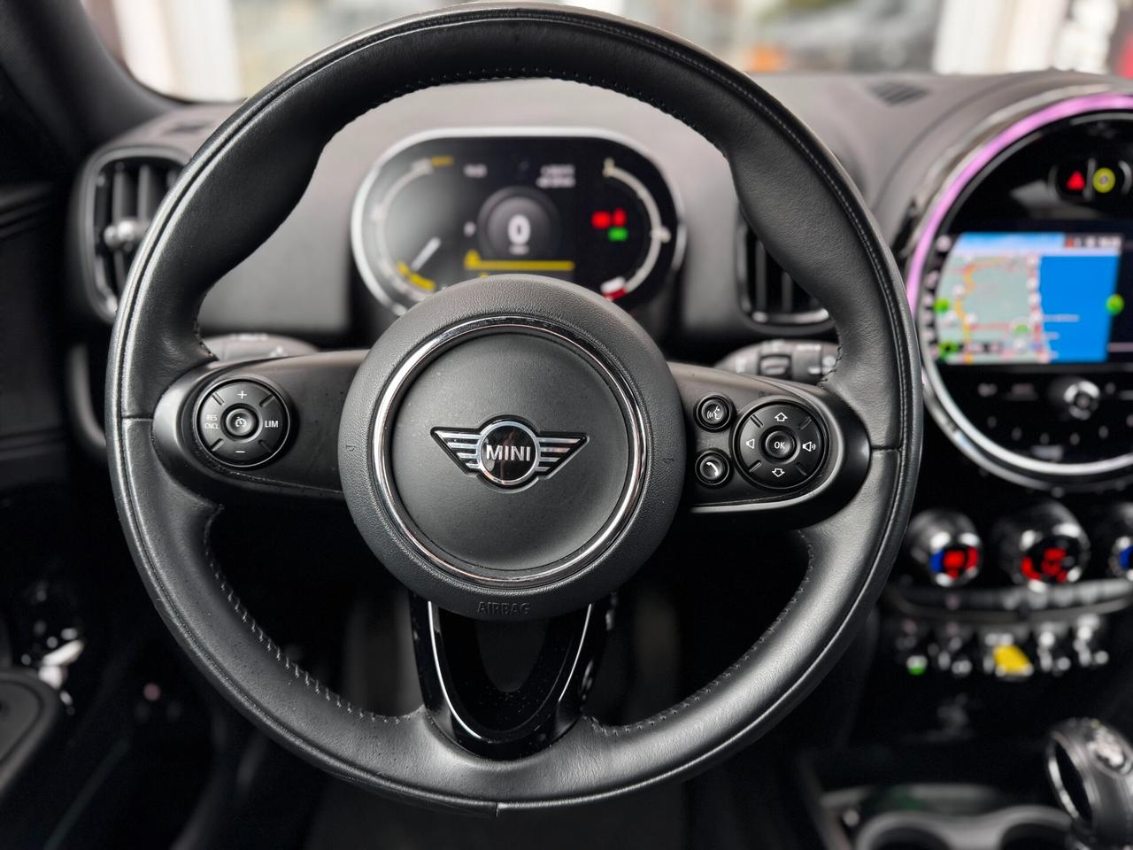 Mini Cooper Countryman 1.5 SE Business ALL4 Automatica