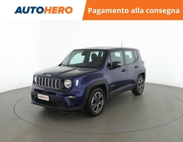 JEEP Renegade 1.0 T3 Sport