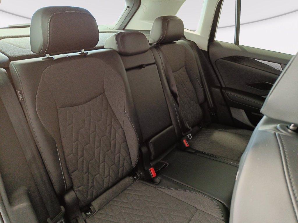 VOLKSWAGEN Tiguan 2.0 tdi life 150cv dsg del 2024