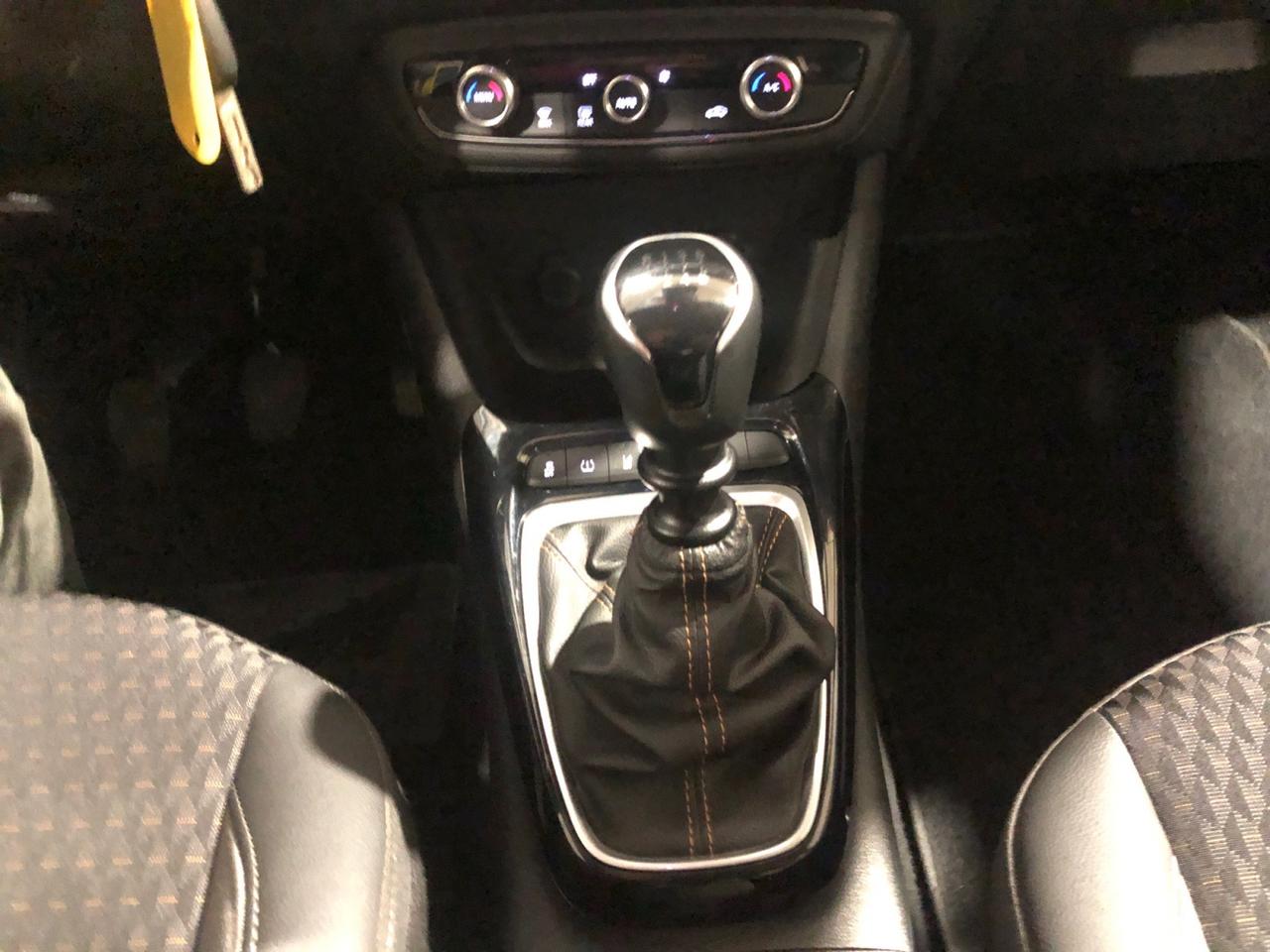 OPEL Crossland X 1.2 2020 s&s 110cv