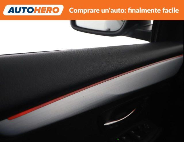 BMW 218 d Gran Tourer Sport