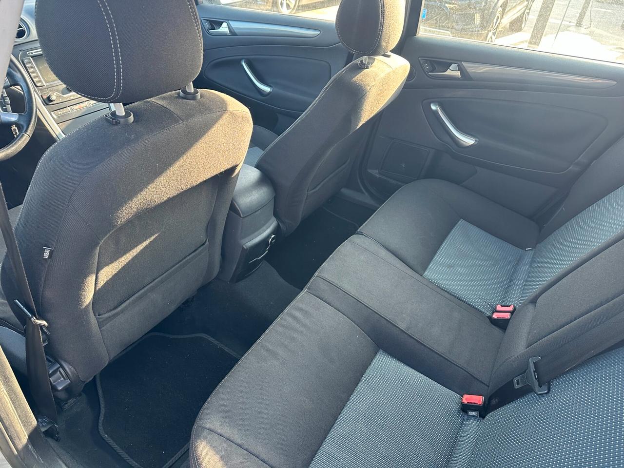 Ford Mondeo 2.0*TDCI*NAVI*LED*140CV*