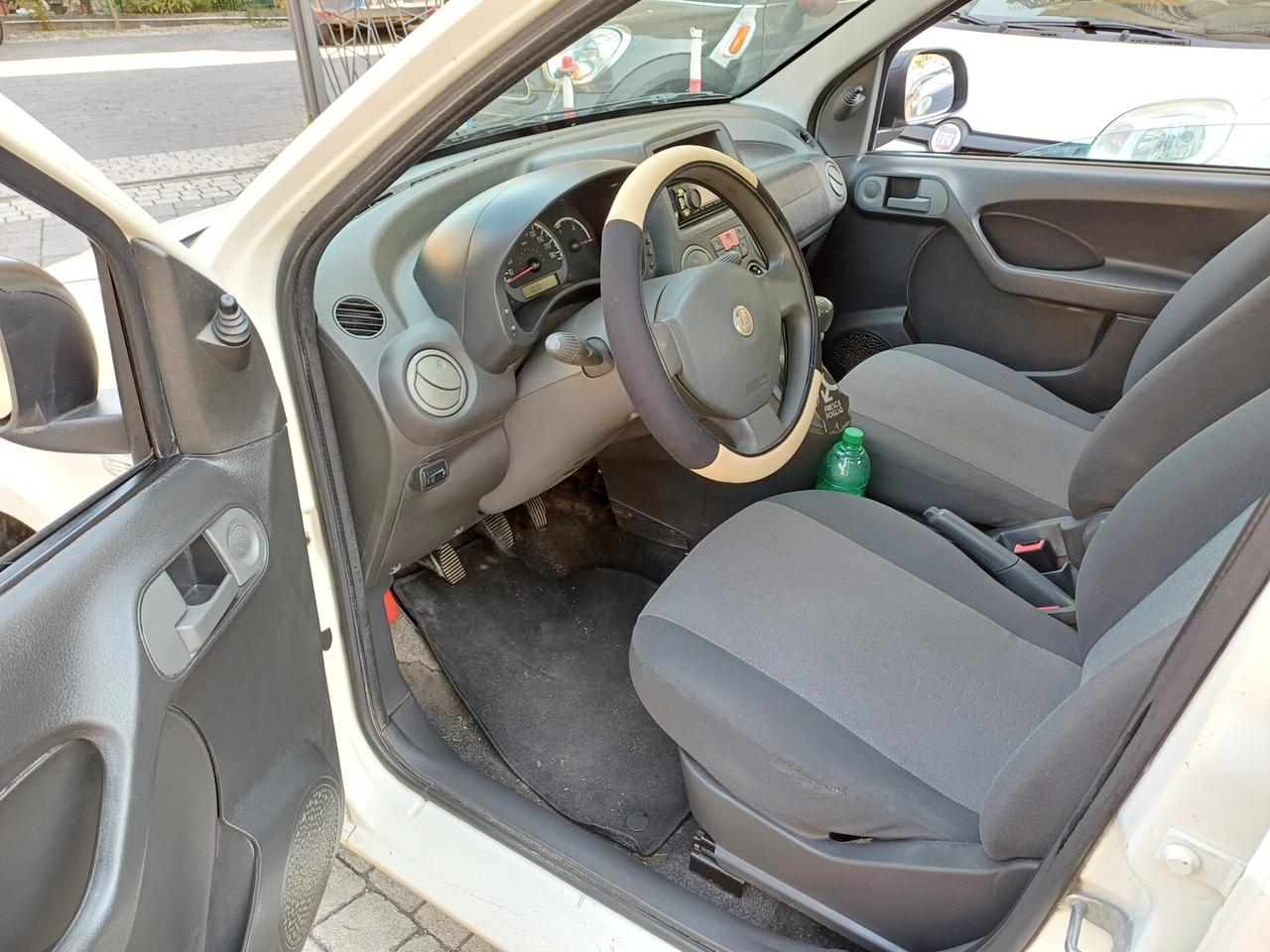 Fiat Panda 1.4 Natural Power Classic