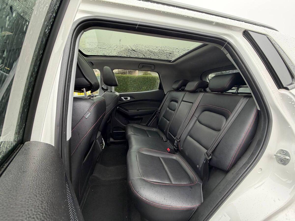 DR Motor DR5 1.5 Turbo Gpl 149cv dct