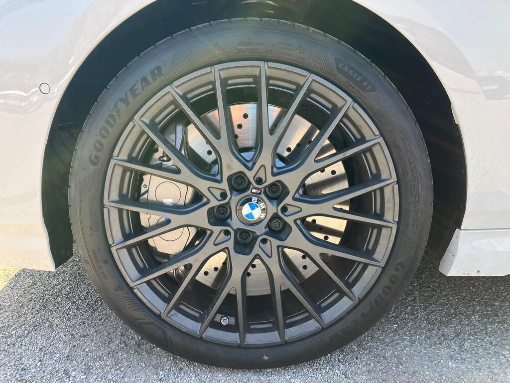 BMW Serie 1 M 135 M Technology II xDrive DCT