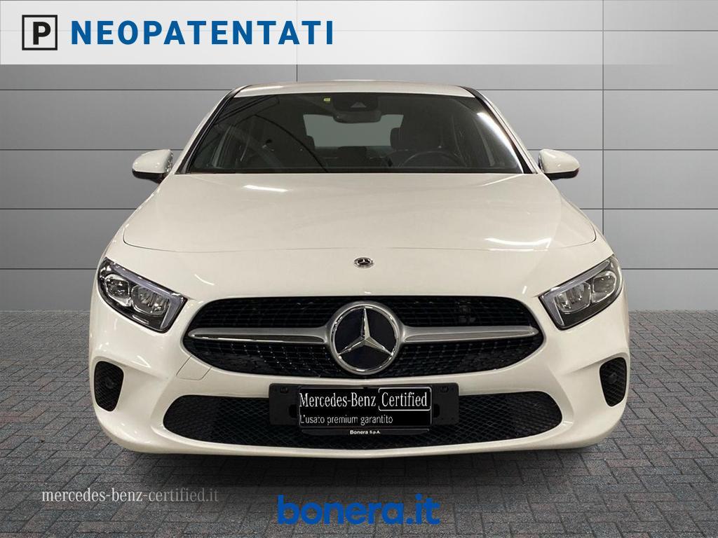 Mercedes Classe A 180 180 D Sport 8G-DCT