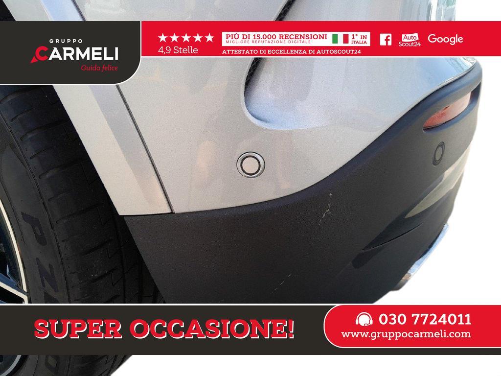 Mercedes GLA 200 200 AMG Line Premium 7G-DCT