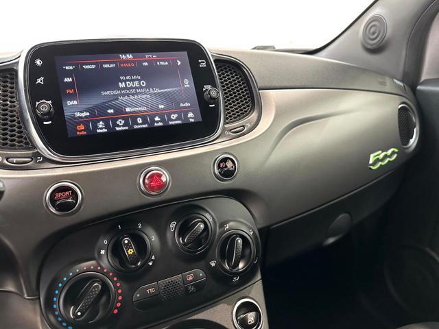 ABARTH 595 1.4 Turbo T-Jet 165 CV PISTA