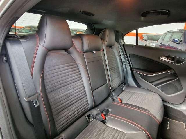 Mercedes-Benz A 220 Classe A - W176 Sport 4matic auto