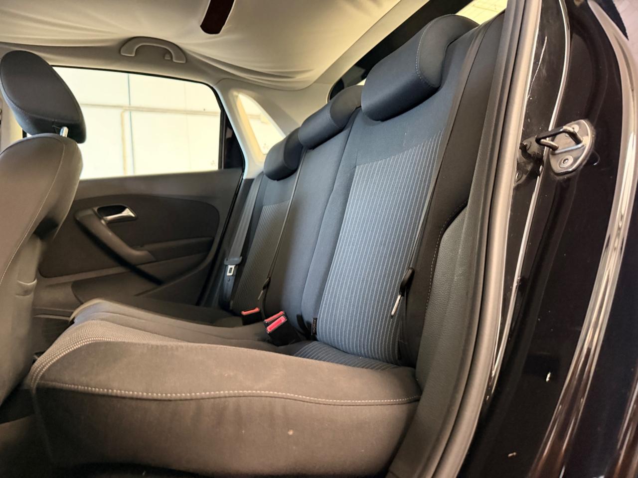 Volkswagen Polo 1.4 5 porte Highline