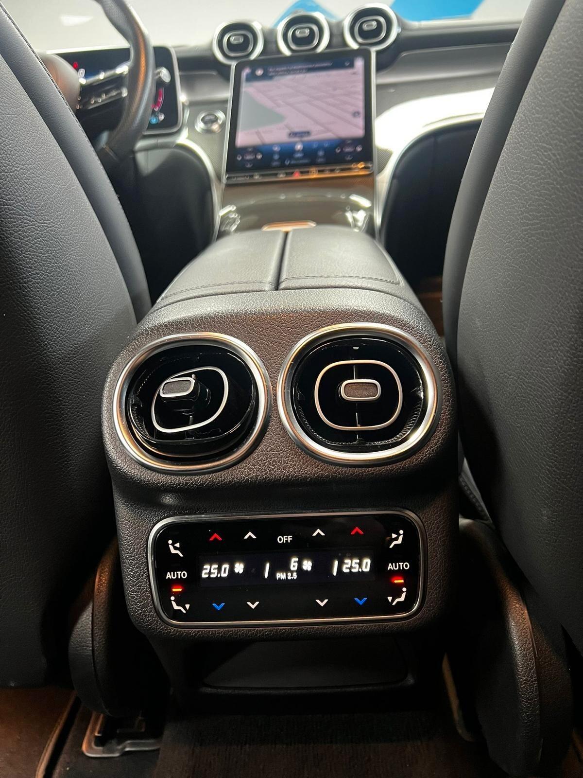 Mercedes-benz GLC 220 d 4Matic Mild Hybrid AMG Line Premium Plus