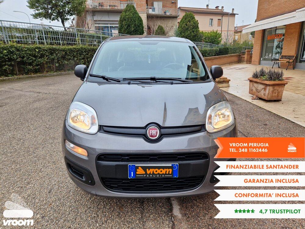 FIAT Panda 1.0 FireFly S&S Hybrid 70CV 2022